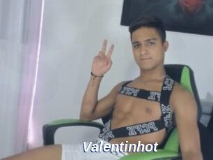 Valentinhot