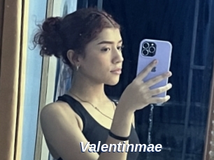 Valentinmae