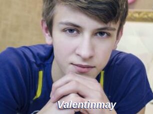 Valentinmay