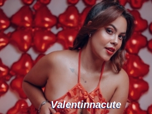 Valentinnacute