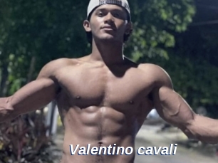 Valentino_cavali