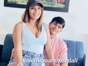Valentinoandkendall