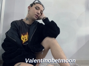 Valentinobetmoon