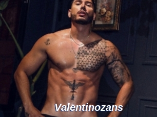 Valentinozans