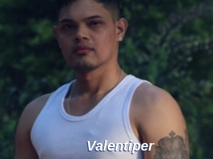 Valentiper