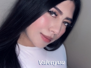 Valenyuu