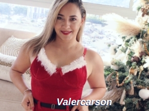 Valercarson