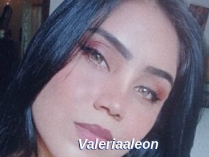 Valeriaaleon