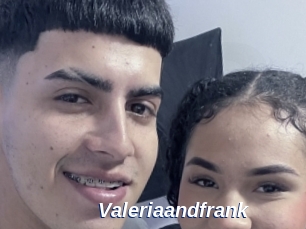 Valeriaandfrank