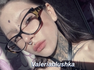 Valeriablushka