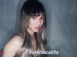 Valeriacalifa