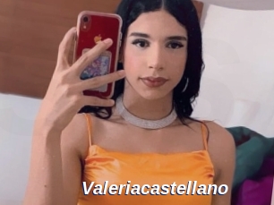 Valeriacastellano