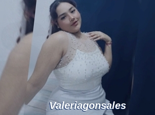 Valeriagonsales