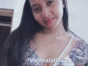 Valerialatina28