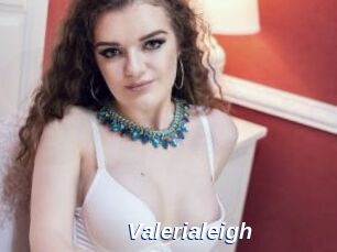 Valerialeigh