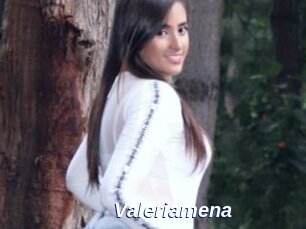 Valeriamena