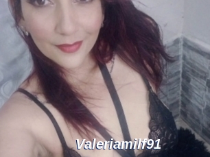 Valeriamilf91