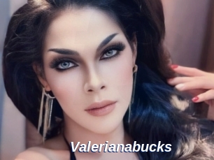 Valerianabucks