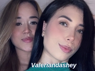 Valeriandashey