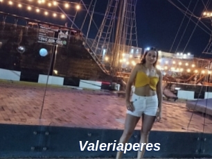 Valeriaperes