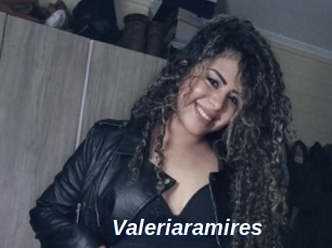 Valeriaramires