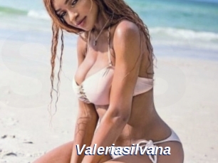 Valeriasilvana