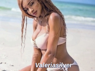 Valeriasilver