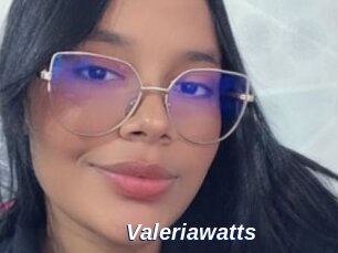 Valeriawatts