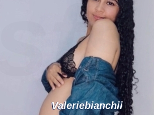 Valeriebianchii