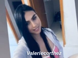 Valeriecorthez