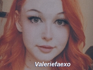 Valeriefaexo