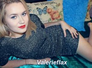 Valerieflax