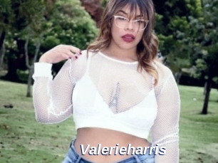 Valerieharris