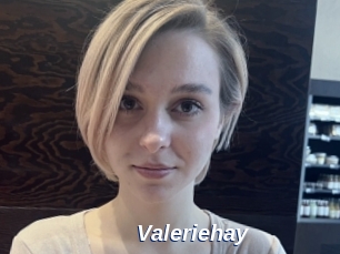 Valeriehay