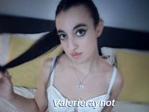 Valerieraynot