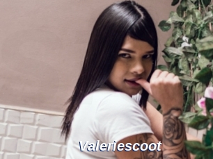 Valeriescoot