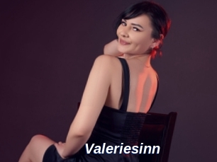 Valeriesinn