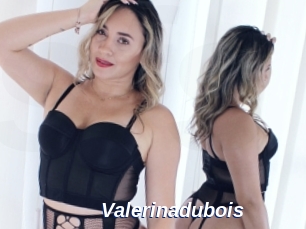 Valerinadubois