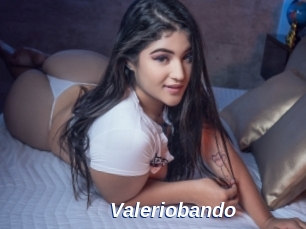 Valeriobando