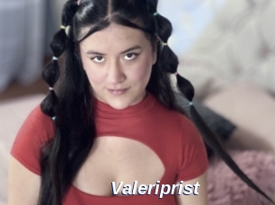 Valeriprist