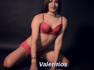 Valeririos