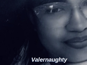 Valernaughty