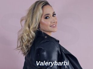 Valerybarbi