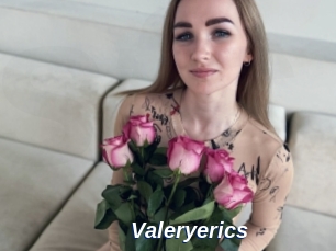 Valeryerics