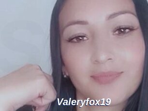 Valeryfox19