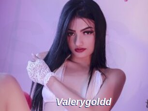 Valerygoldd