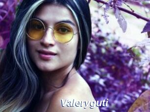 Valeryguti