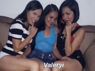 Valeryi