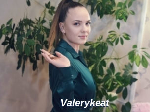 Valerykeat