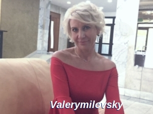 Valerymilovsky